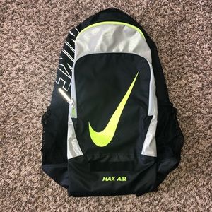 Nike air max backpack